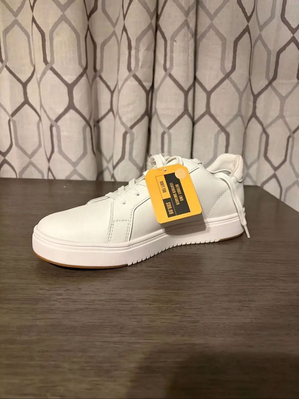 Carhartt detroit leather